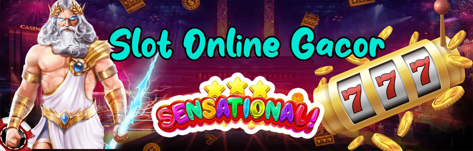 Keunggulan Game Slot gacor Online Playtech
